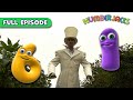 One Won Season 1 Episode 24 Numberjacks FULL Episode