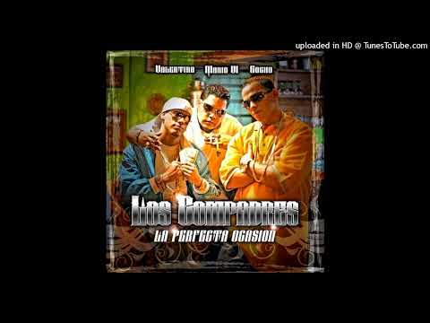 Corazon Salvaje - Valentino Mario Vi Y Gocho