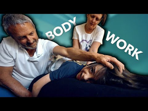 I LOVE YOU Baby Massage ▶13:32