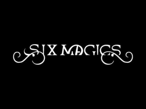 Six Magics - Chiloé, the creation
