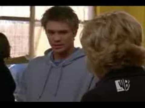One Tree Hill tailer 1x10