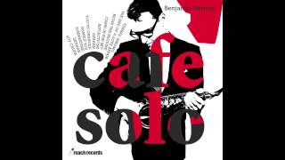 Benjamin Herman - Soy Califa