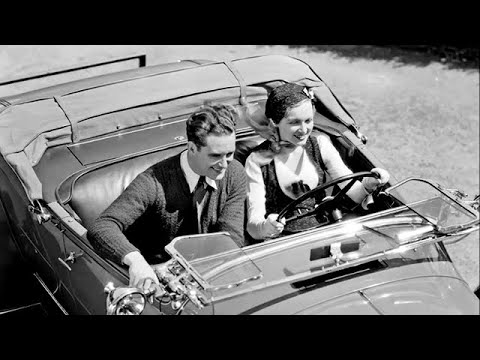 Bert Ambrose & His Orchestra - "Too Many Tears"