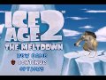 Game Boy Advance Ice Age 2 The Meltdown