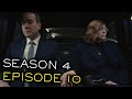 Succession Season 4 Finale Review (Episode 10)