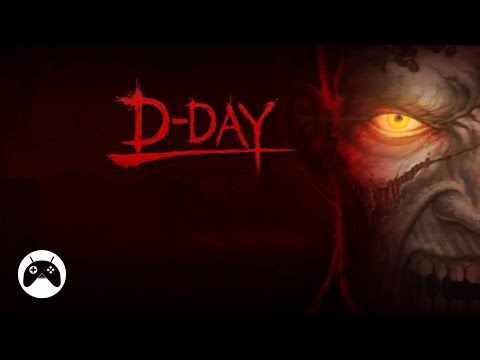 Видео Zombie Hunter D-Day #1