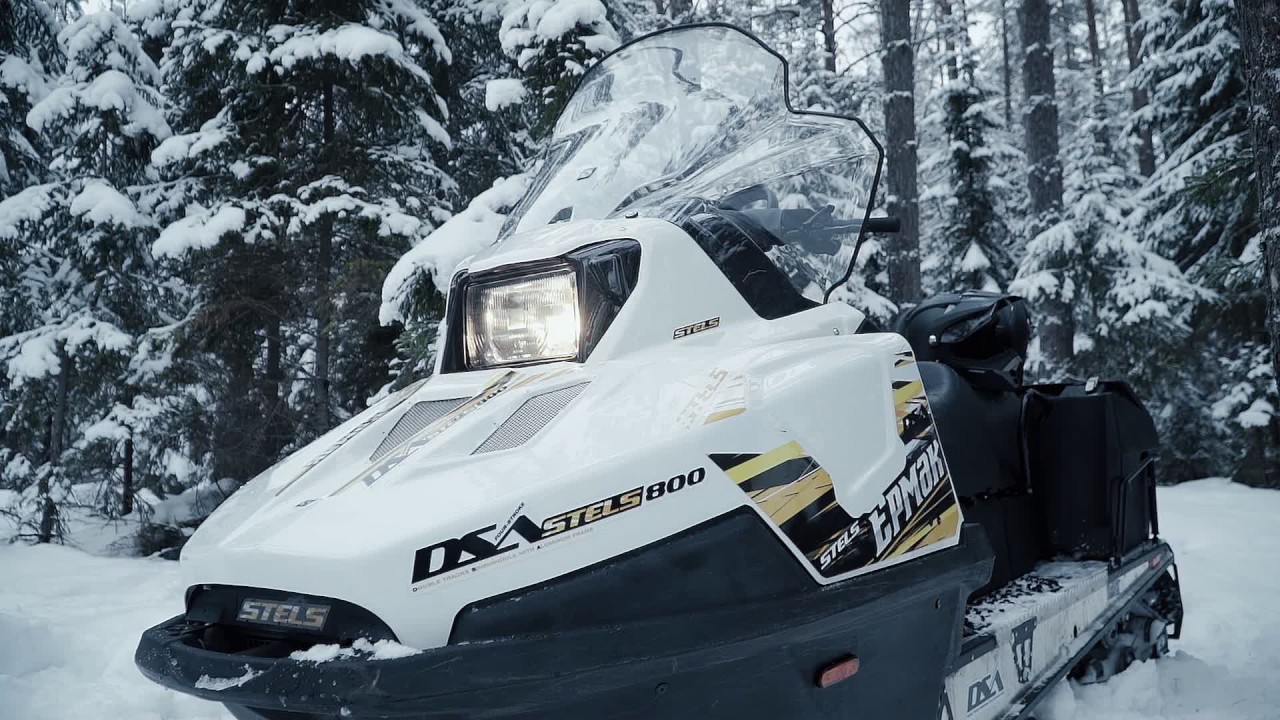 Купить Стелс Ермак Бу В России