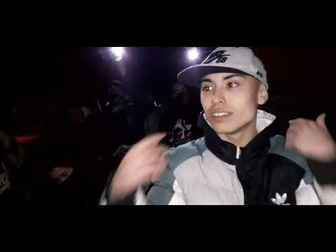 [BATALLÓN] CIRITOBLESS x MVA vs BLASS x LEKA || SEMIFINALES || FECHA 8 (cuarentena bars)