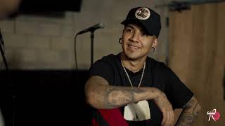 Devour Interview W/ Rosecrans Ave