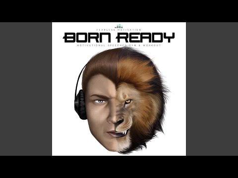 Struggle Makes You Stronger (Motivational Speech V2)