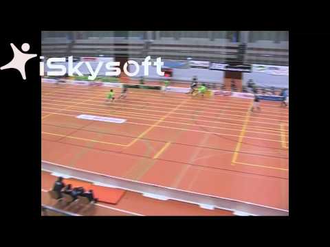 HC Rychenberg Winterthur vs Waldkirch St. Gallen