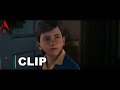 The Polar Express Ending 2004