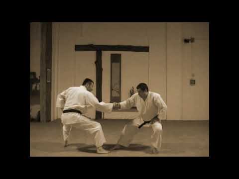 JUDO - Go no Kata - A. Oltremari e M. Poli