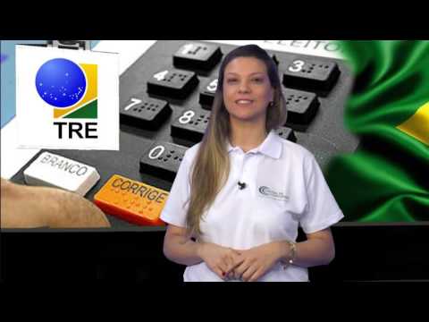 50 dicas Matadoras para o concurso do TRE/SP