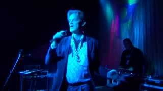 P. Lion - Happy Children (Live 2014)