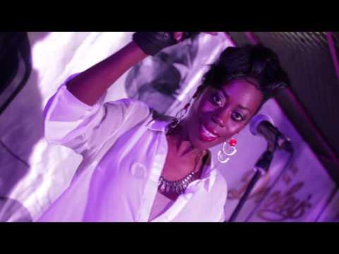 Dooley's presents James Werts and Renae Rain Live @ Butterfly 17.10.2015