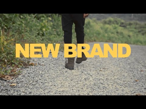 J.Derobie - NEW BRAND [Official Video]