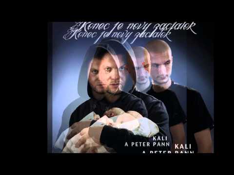 Kali & Peter Pan (feat. šipo) -Nadych