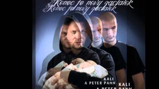 Kali & Peter Pan (feat. šipo) -Nadych Kali & Peter Pan (feat. šipo) -Nadych
