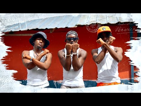 Kofi Jamar - Wombom feat. Kwesi Amewuga & Kofi Mole