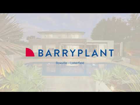 1/36 Vincent Street, Mulgrave, VIC 3170, 3房, 2浴, House