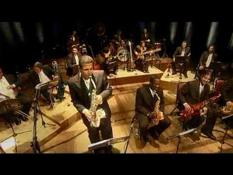 SPOK FREVO - Passo de anjo - Ao Vivo