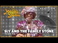 Thank You Sly And The Family Stone The Midnight Special