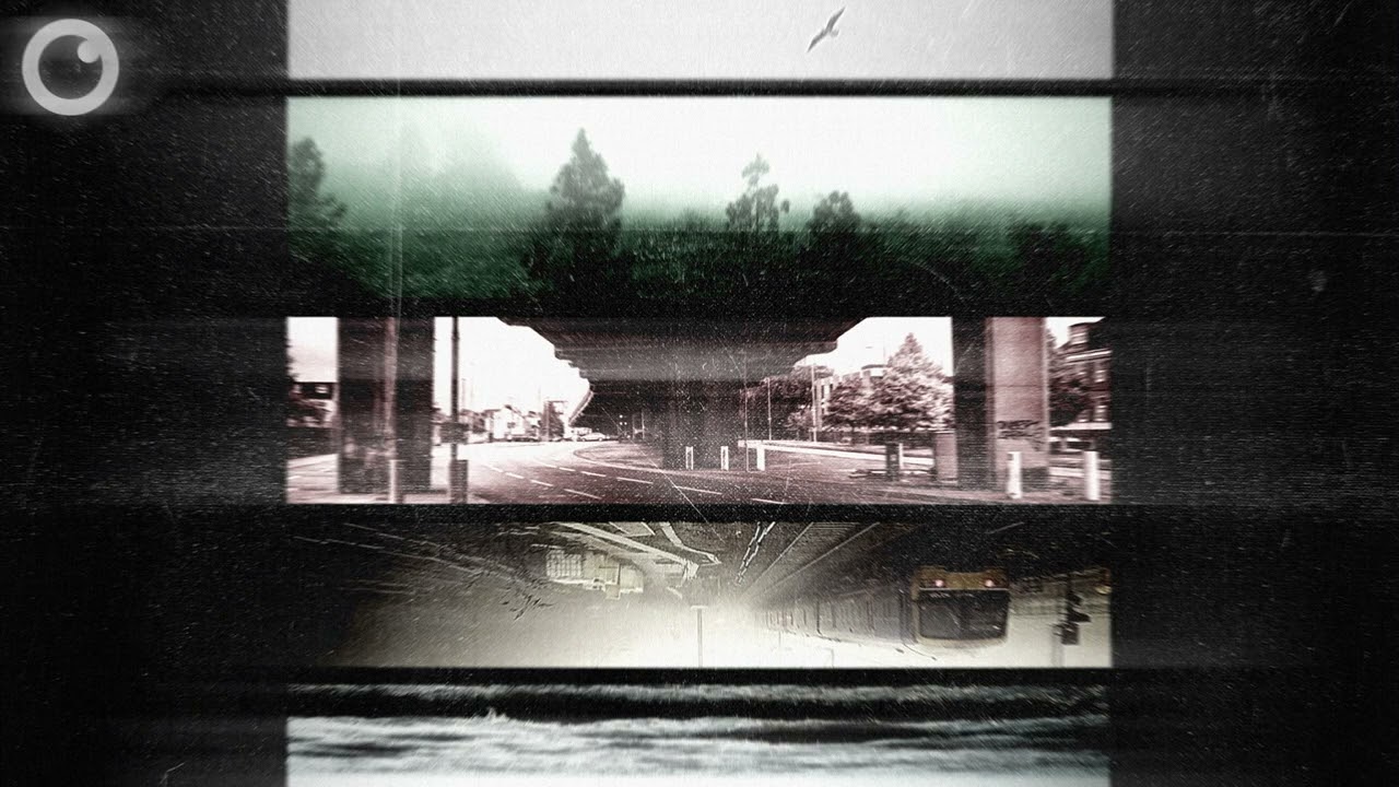 External Subway - Forever Ever