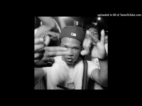 [FREE] B Lovee X Nas EBK "Different Pt.2" Type Beat prodbyk2