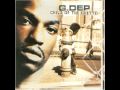 G-Dep feat.Puff Daddy/Loon/Mark Curry : Blast Off