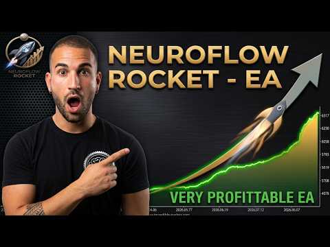 Video NeuroFlowRocket