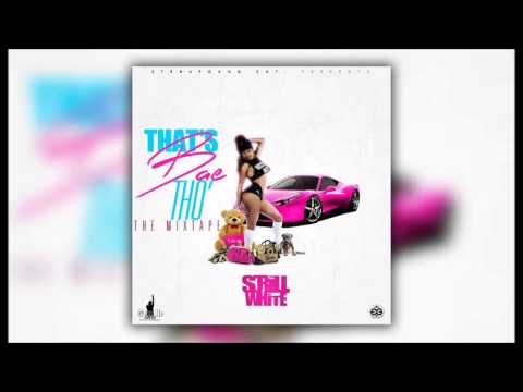 Scrill White - Love [Prod. By: CEO COP O]