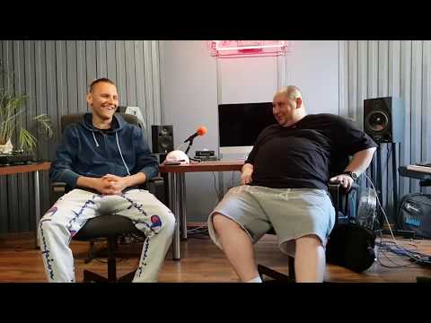 Wini x Zelo - Wywiad