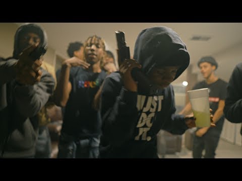 HundoBoyy x Yung Swerv - Shootaz