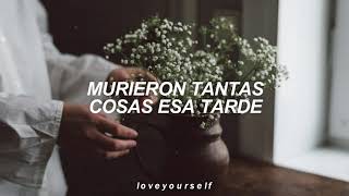 Isabel Pantoja - Era mi vida él (Letra)