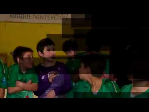 ALEVIN MIXTO  GR. S3  X.6  UB LAVADORES C   vs   POIO ARTAI