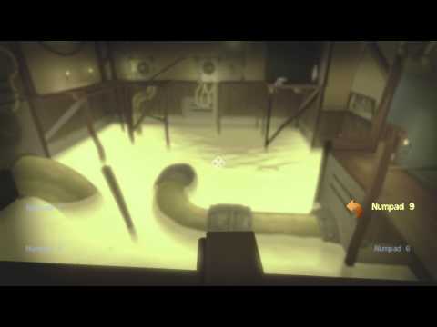 Generikb Does Quantum Conundrum Ep 9 - "Ragequit"