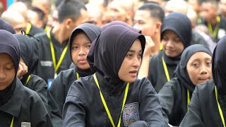 Download lagu UKCW GELOMBANG KE DUA || SH TERATE CABANG TRENGGALEK #psht #shterate #trenggalek mp3