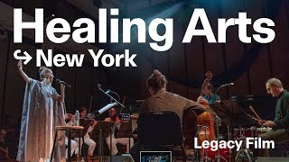 UNGA Healing Arts Week Legacy Film