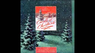 Deck the Halls : The Mormon Tabernacle Choir