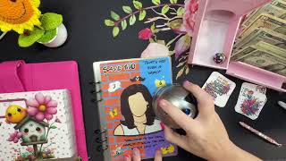 Savings Sunday: Long-term Savings || Color My Savings