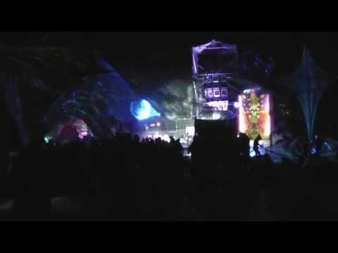 Noise Poison Festival 2013 - Cosmo (3/3)