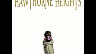 Hawthorne Heights- Silver Bullet (DEMO VERSION)