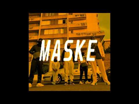 [FREE] HOODBLAQ X MUSSO X O.G. Type Beat - "MASKE" (prod by egge) Dark Drill Beat 2023