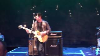 The Menzingers I Can&#39;t Seem to Tell Live