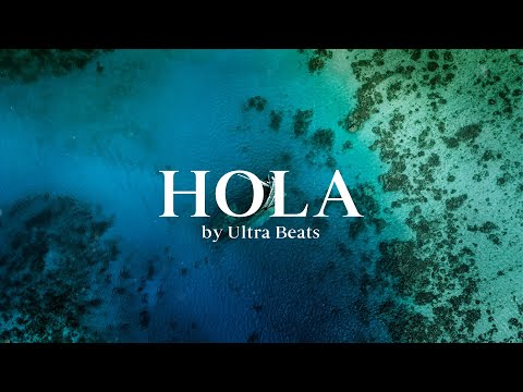 " 𝐇𝐨𝐥𝐚 " Reggaeton / Instrumental / Summer Vibe / Europe Type / Rap Beat / Prod. by Ultra Beats