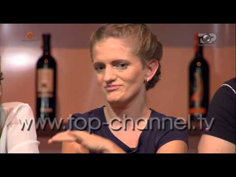 MasterChef Albania 3, 13 Nentor 2015, Pjesa 3 - Talent Show Kuzhine - Top Channel Albania