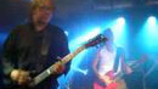 Suburban Tribe - Into The Blue (live 2007)