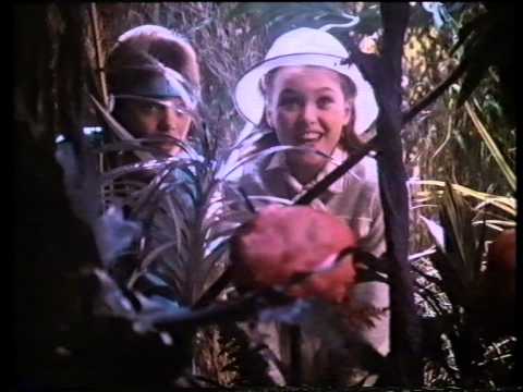 Children's ITV continuity/adverts - 7th February 1989