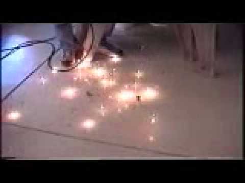 Mark Rowly Laboratory Ball Lightning   YouTube2